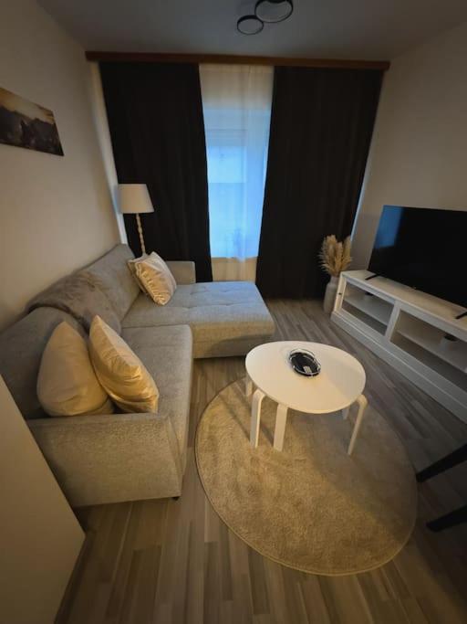 Gemuetliche Unterkunft Bad Steben - Ferienhaus Maria 외부 사진